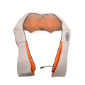 Vibrator portable mini neck shoulder massager collar